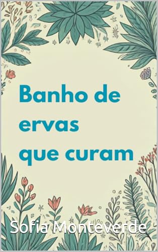 Banho de ervas que curam