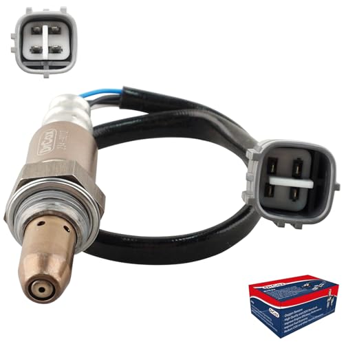 Sensor de oxígeno calentado DrCax para Toyota Sienna