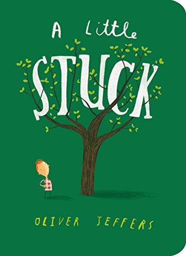A Little Stuck PDF