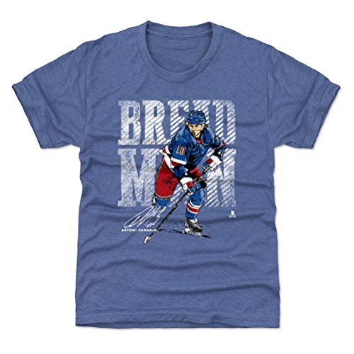 500 LEVEL Artemi Panarin Kids Shirt - Artemi Panarin Bold