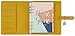 Carpe Diem Set Marigold Posh A5 Planner Boxed St, 24 x 20.8 x 4 cm, Yellow