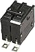 BAB2080 Quicklag Bolt-on type HACR rated