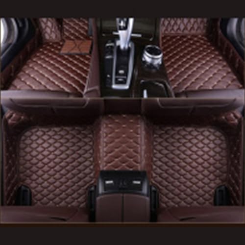 Tapis de sol MG6 imperméable pour stopper la saleté et les glissements