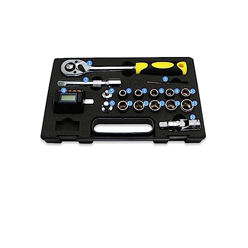 gN` fW^gN[^[~jgNA_v^[1/2 ''obNCgt`Fbg`ZbgԃoCNCnhc[(13.5-135 N.m)