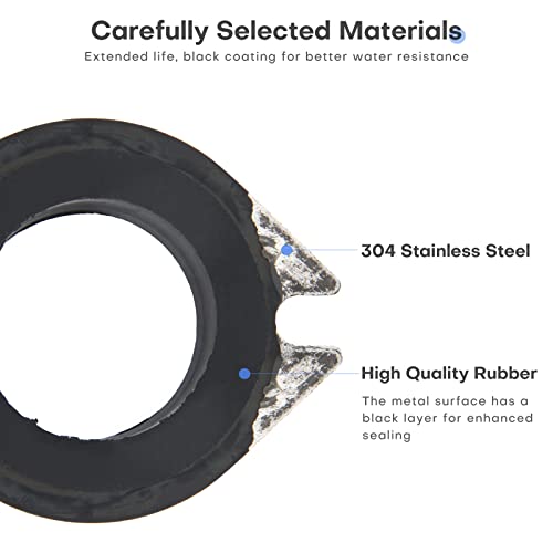 Garbage Disposal Parts For Insinkerator, 75499 Flex