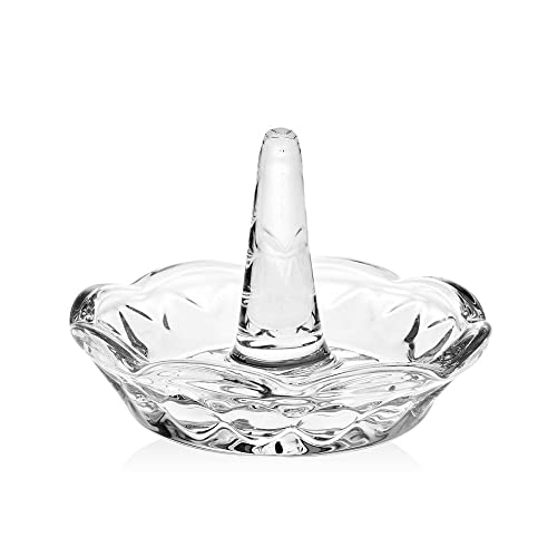 Godinger Shannon Ring Holder