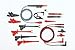 Pomona Electronics Part Number 72942