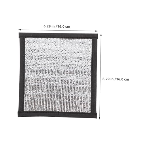 Alfombra térmica USB para reptiles y gatos miniatura 2