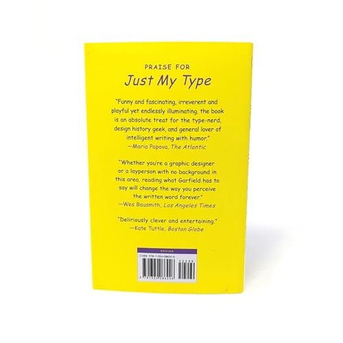 Comic Sans: The Biography of a Typeface (The ABC of Fonts Series) - Thumbnail 2