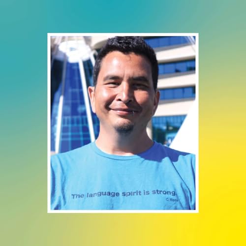 Indigenous Outdoors cover art