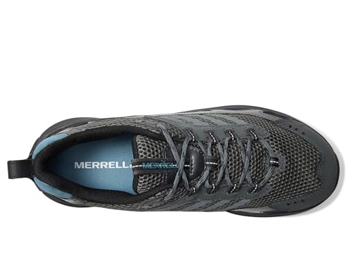 Merrell Men's Moab Speed 2 Vent 2k Se Hiking Shoe2