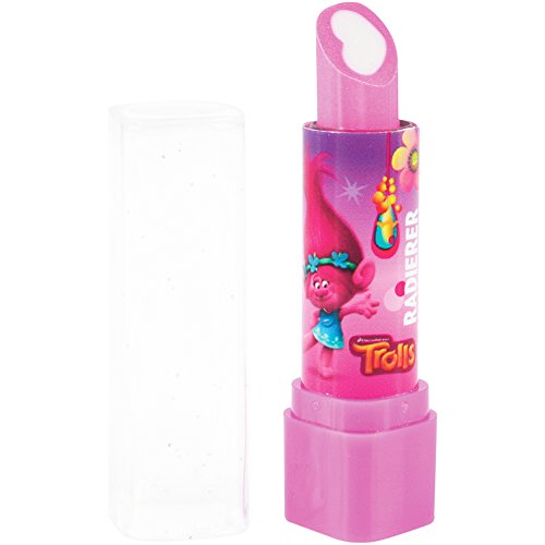 Preisvergleich Produktbild Stylex 51106 Radierer Lippenstift, Trolls Design