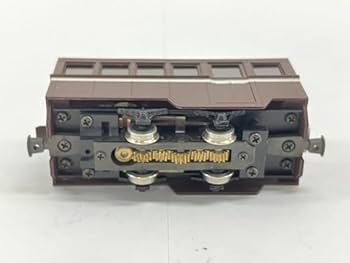 JOE WORKS 梅鉢型単端 JOE WORKS 梅鉢型単端