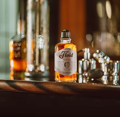 Floid The genuine after shave
