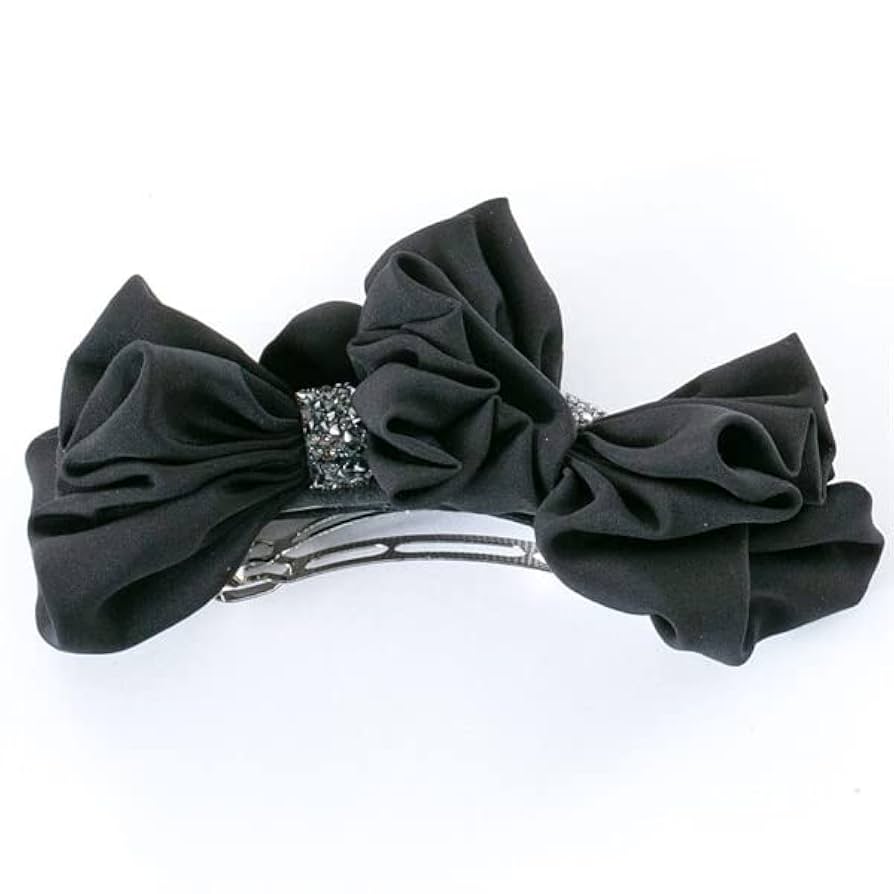 コンプレックスビズ　バレッタ　ヘアアクセサリー バレッタ| COMPLEX BIZ ONLINE SHOP｜コンプレックス ビズ 公式通販