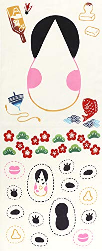 Airashikai炵j aG ʂw΂x ډBpʂt  N 37×90cm