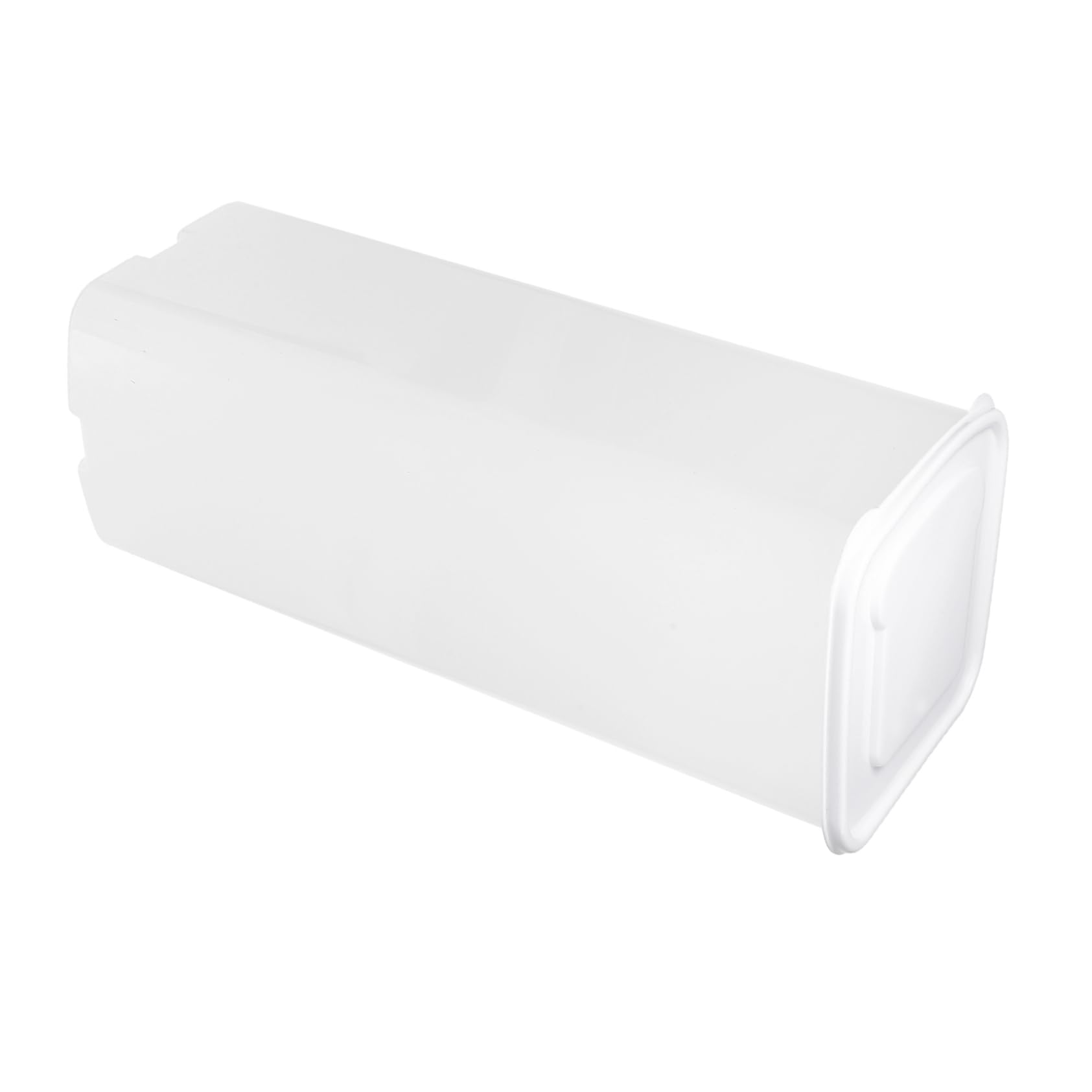 Alipis Caja De 2 Piezas Caja De Almacenamiento De Pan Porta Pan era De Herméticos Portador De Con Tapa Cajas De Páginas Reutilizable