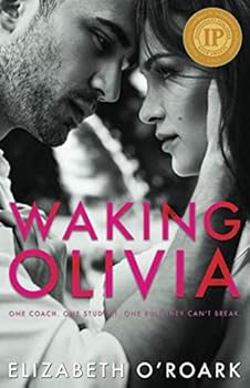 Waking Olivia - Book #1 of the Waking Olivia