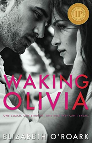 Waking Olivia (The Langstrom Brothers) 098981355X Book Cover