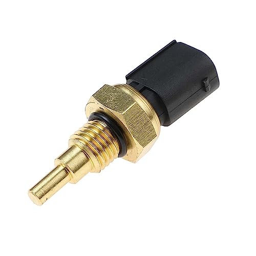 Sensor de temperatura del agua para solucionar fallos de arranque en BYD y Geely 3