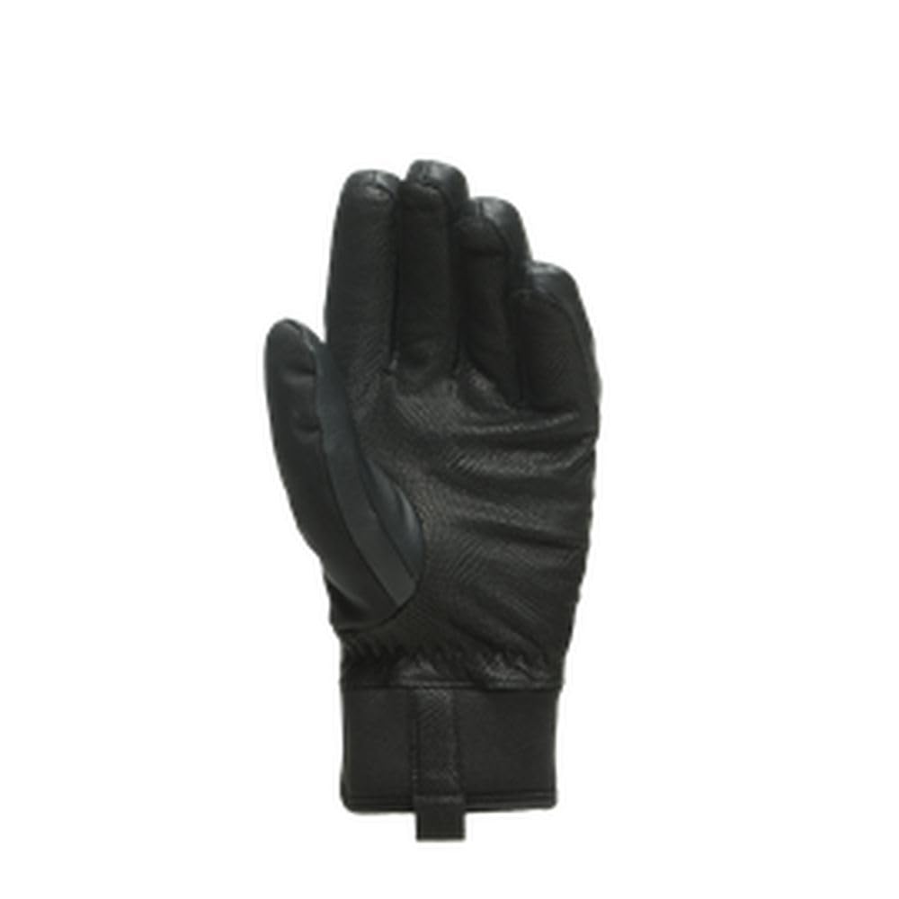 Dainese HP Gloves Woman, Handschuhe Damen Ski, Snowboard, Wasserdicht, echtes Leder, Protektoren