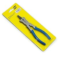 ESAB™ Schweißzange Mehrzweck-Universalzange aus Kohlenstoffstahl – Ansicht 1