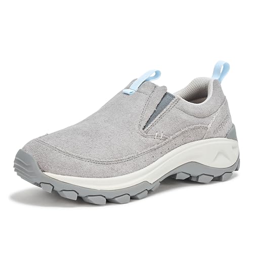 Merrell Women's Nessa Moc Cement