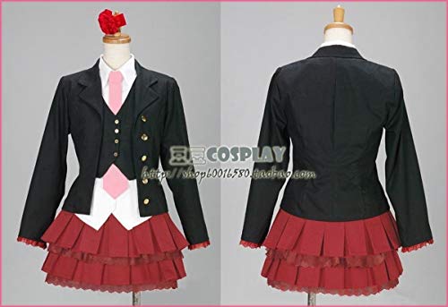 うみねこのなく頃に ベアトリーチェコスプレ衣装