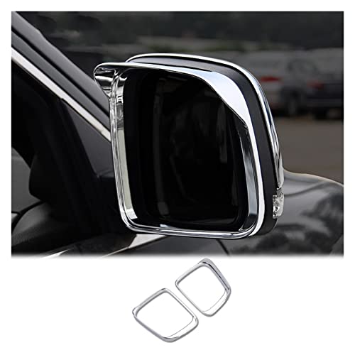 Coque rétroviseur carbone pour masquer rayures Cherokee - 3