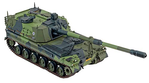 Academy 1:35 Finnish K9 FIN Moukari MBT