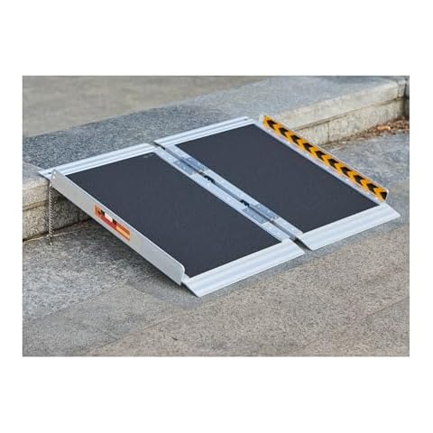 FACHNUO TOOL 2FT Wheelchair Ramp Cover