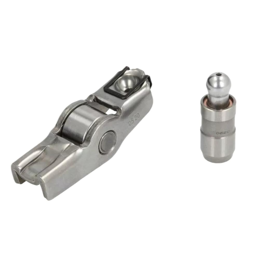 Punterie Idrauliche Compatibili Con RAM VAN 2.8L CRD
