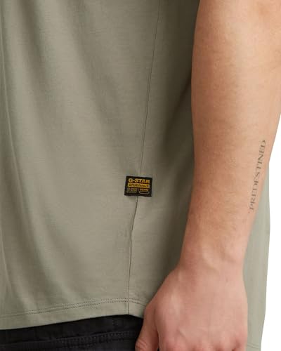 G-STAR RAW Herren Lash T-Shirt – Ansicht 6