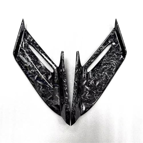 Aileron latéral de moto éviter délestage aile carénage S1000RR 09-14