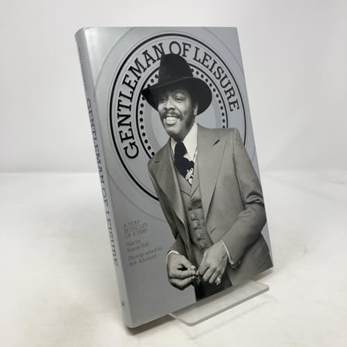 Gentleman of Leisure: A Year in the Life of a Pimp