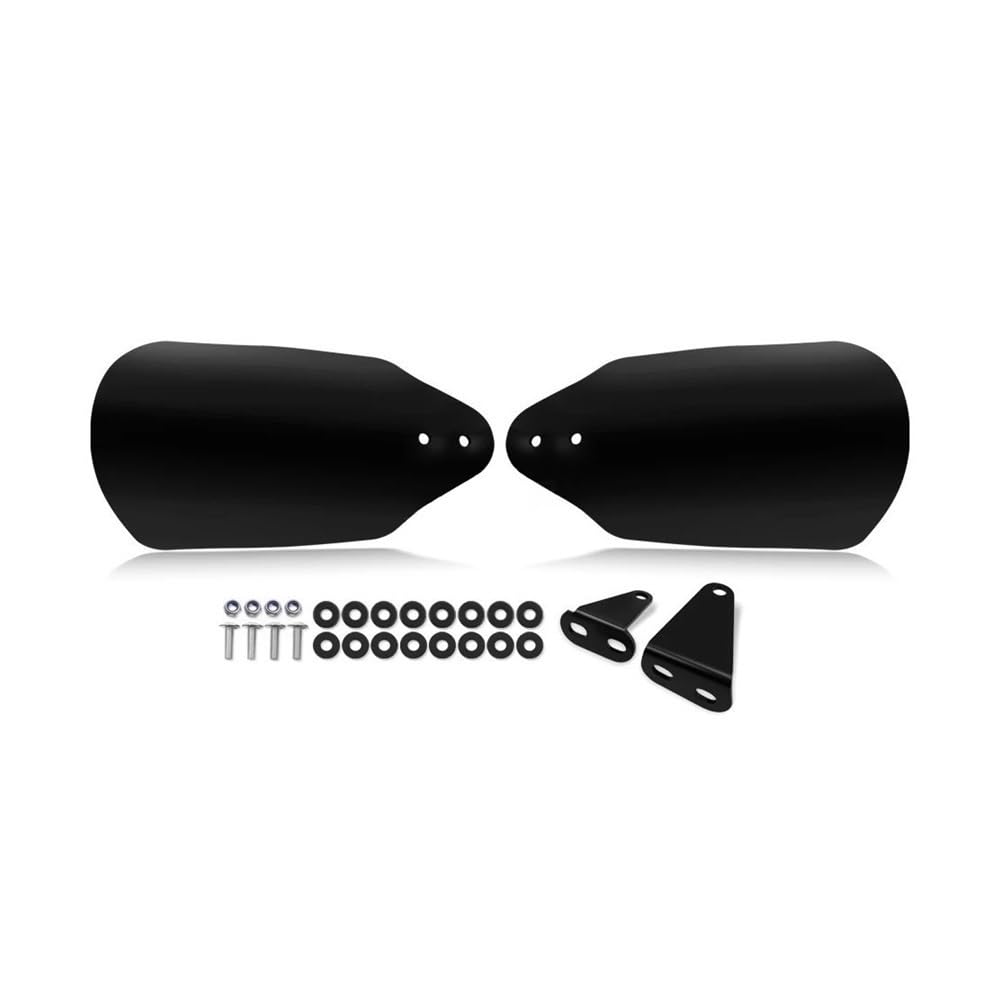 Protège-mains de moto touring pour Electra Glide et Road King 2014-2020 - 7