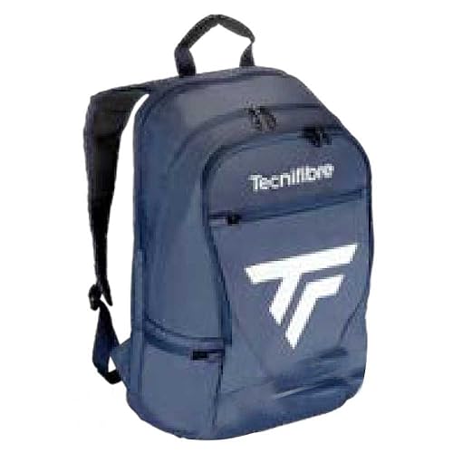 Image of Tecnifire Tour Endurance Navy Backpack