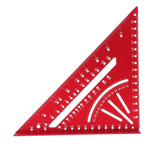 KONTONTY 90度 製 工 角定規 直角 定ツール 法 法対応 設計 に