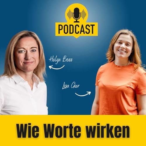 Folge 90 mit Lisa Gier, Marketingberaterin