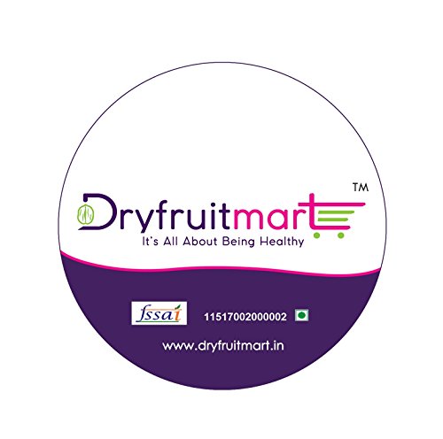 Image of Dryfruit Mart Gluten Free Sunflower Seeds, 1kg