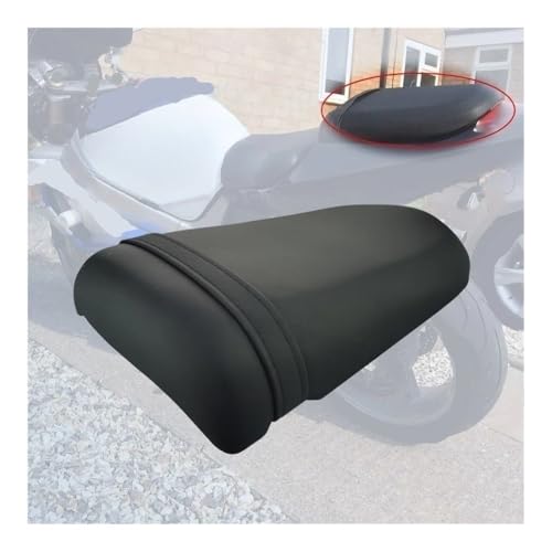 Coussin selle passager arrière GSXR 1000 résistant pour route