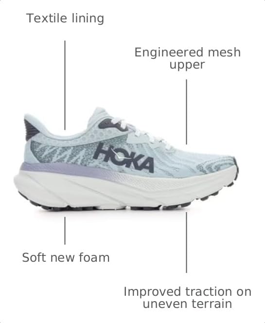 Image of HOKA mens Arahi
