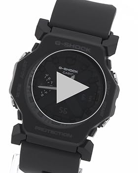 Amazon.co.jp: [カシオ] 腕時計 ジーショック 【国内正規品】GA