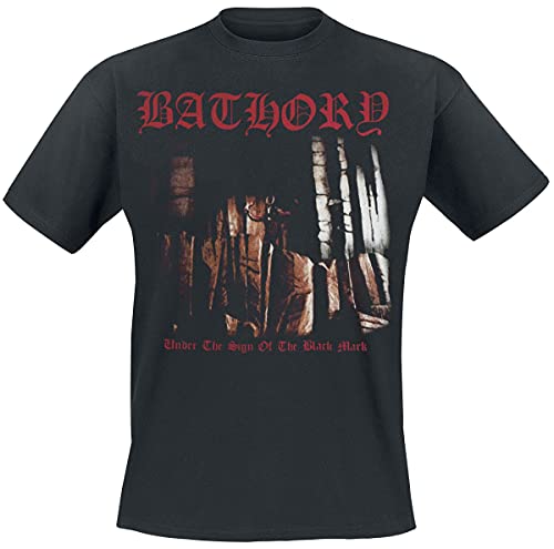 Plastic Head - T-Shirt - Homme - Noir - FR: Medium (Taille fabricant: Medium)