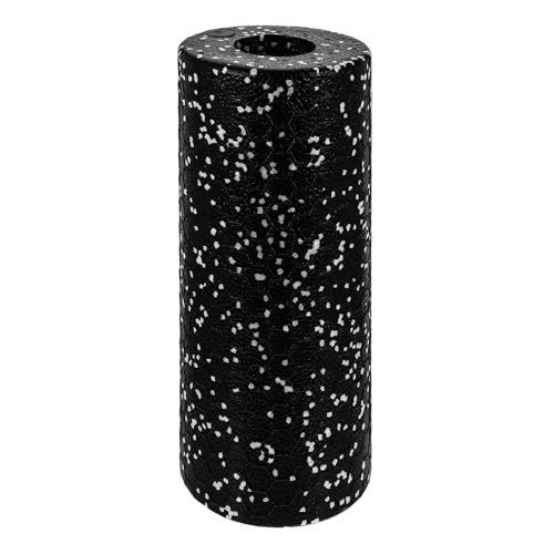 LALAFINA Foam Roller 14x33cm Epp Muscle Massage Roller para Fitness Yoga Gimnasio para Liberación Miofascial y Relajación Muscular miniatura 1