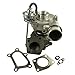 New Turbo Turbocharger K0422-882 K0422-881 Replacement For Mazda Mazdaspeed 3 2.3L MZR DISI