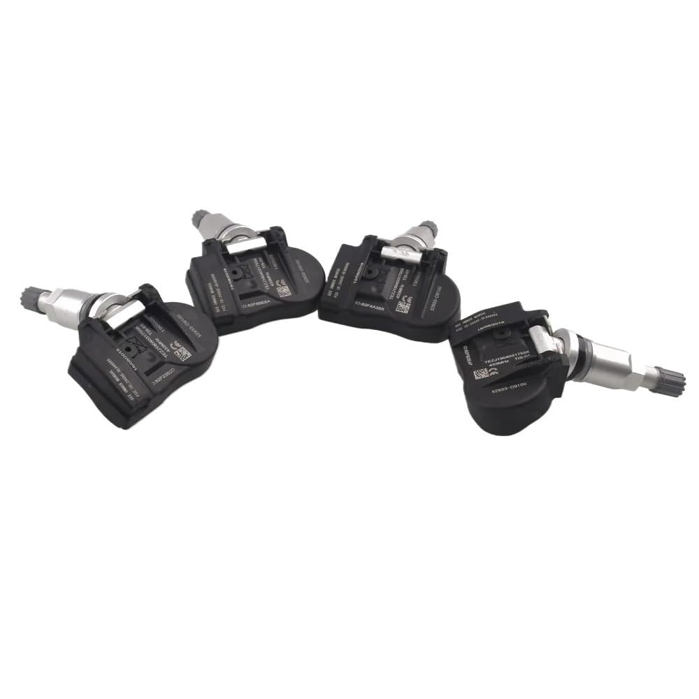 Sensore di Pressione Pneumatici TPMS per KIA Sportage 4 2016 2017 2018 2019 52933D9100 52933D9100