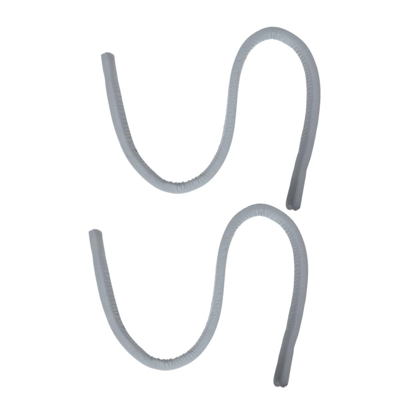 GRIRIW Queen Bed Wedge Pillow Mattress Connector for Headboard Gap Bed Wall Gap Filler