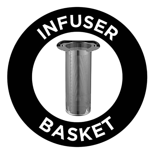 Russell-Hobbs-26200-Attentiv-Electric-Kettle-Variable-Temperature-40C-100C-with-Infuser-Basket-and-Touch-Screen-Controls-17-Litres-Stainless-Steel