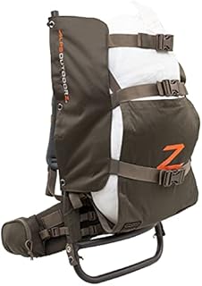 ALPS OutdoorZ Brown, One Size